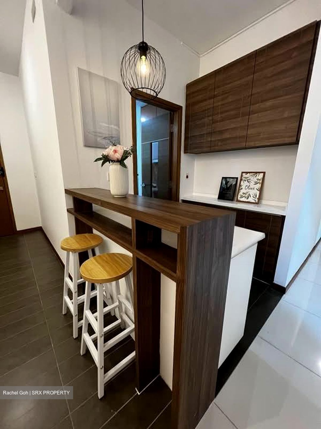 Double Bay Residences (D18), Condominium #558510271